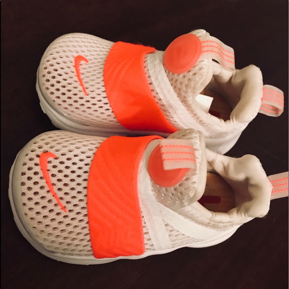 Nike shoes for toddlers size 5